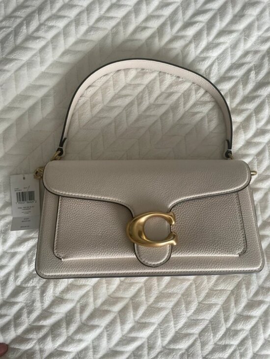Coach Handbags - NWT - Coach Tabby Shoulder Bag 26